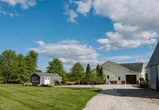Pleasant Acres - Greenville - 6