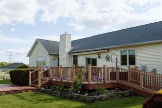 Pleasant Acres - Greenville - 5