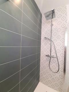Downtown Apartment with Parking Amboise 2 - Vannes - 5