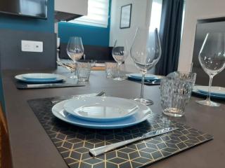 Downtown Apartment with Parking Amboise 2 - Vannes - 4