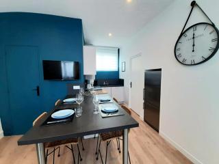 Downtown Apartment with Parking Amboise 2 - Vannes - 1