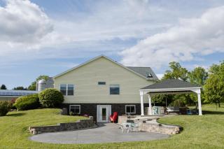 Pleasant Acres - Greenville - 1