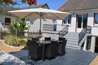 Maison Familiale - Bonneval - 4