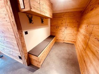 Luxury family chalet with extraordinary views - Trin - 7