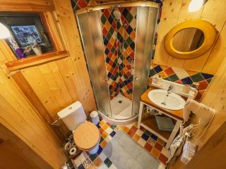 Chalet Margaretka High Tatras - Tatranska Strba - 2