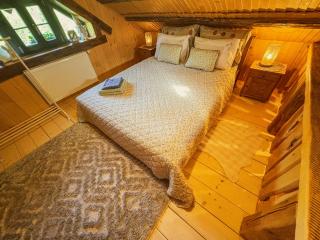 Chalet Margaretka High Tatras - Tatranska Strba - 3