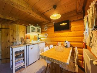 Chalet Margaretka High Tatras - Tatranska Strba - 6