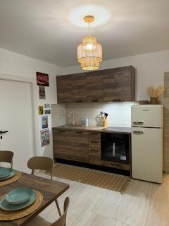 Sea Dreams Apartments - Pridraga - 4