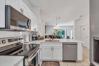 Cozy Kissimmee Hideaway - 2
