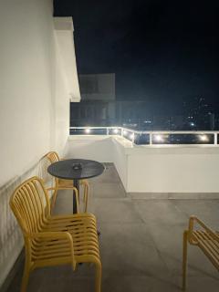 Urban Retreat - Tirana - 9