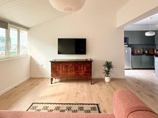 Urban Retreat - Tirana - 8