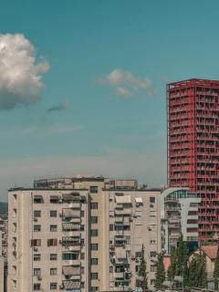 Urban Retreat - Tirana - 7