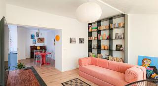 Urban Retreat - Tirana - 5