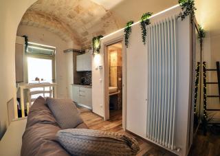 Suite Grotta della luna - Romantic Luxury Jacuzzi - 8