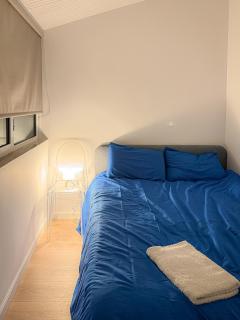 Urban Retreat - Tirana - 2