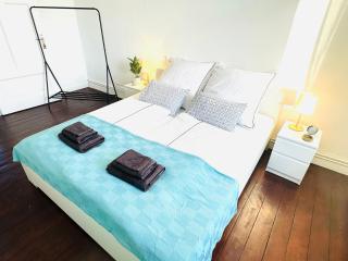 K-Apartments No 1 Ferienwohnung Monteurwohnung 1-4 Personen - Braunschweig - 1