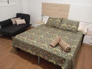 Apartament El Colomer 3 habitacions - 7