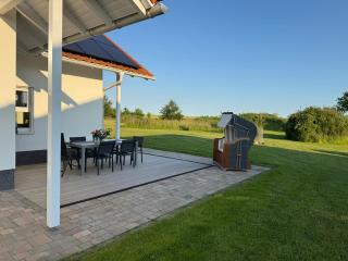 Villa Ostseebrise - Trent - 8