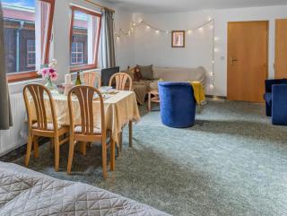 Ruhiges Studio in Pension Altstadt - Uni & Schloss zu Fuß erreichen - Freiberg - 6