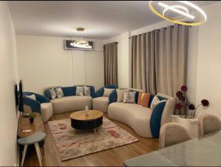 Modern Appartment Rehab city - Kairo - 0