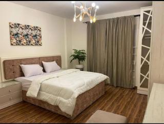 Modern Appartment Rehab city - Kairo - 8