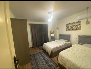 Modern Appartment Rehab city - Kairo - 7