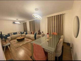 Modern Appartment Rehab city - Kairo - 6