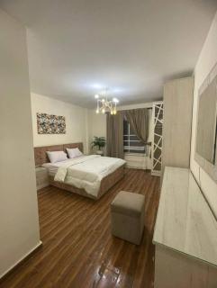 Modern Appartment Rehab city - Kairo - 5