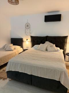 Sea Dreams Apartments - Pridraga - 8