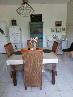 Gite les genêts - 8