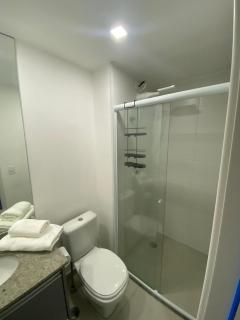 Apartamento 1 dorm em Moema - São Paulo - 4