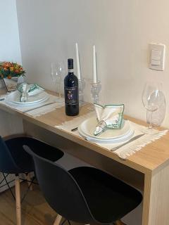 Apartamento 1 dorm em Moema - São Paulo - 3