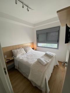 Apartamento 1 dorm em Moema - São Paulo - 1