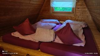 "Saunahotel" mit separatem Badezimmer - Meinerzhagen - 8