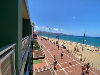 Lindamar Seeside Loft - Las Palmas de Gran Canaria - 0