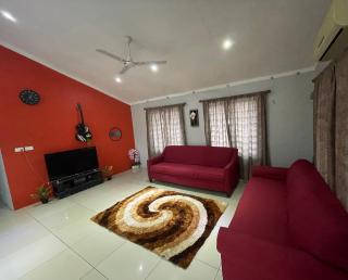 Cozy Nook Homestay - Nadi - 0