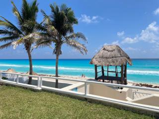 Comodo condo con vista al MAR - Cancún - 7