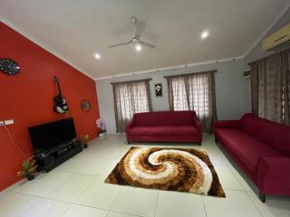 Cozy Nook Homestay - Nadi - 6