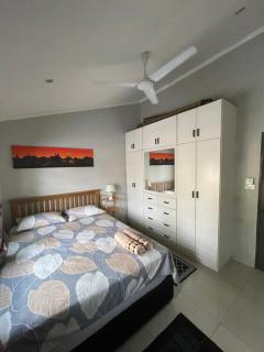 Cozy Nook Homestay - Nadi - 4