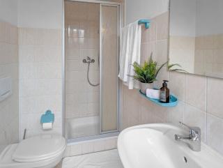Central Studio for 2 | Garden & Historic Charm - Freiberg - 0