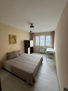 Contemporary Comfort in Lozenets - Sofia - 6