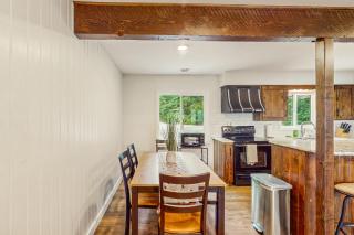 Belshe Lakehouse - Camdenton - 2