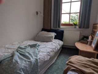 Central Studio for 2 | Garden & Historic Charm - Freiberg - 2