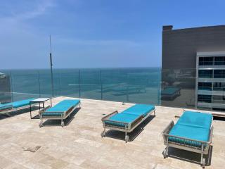 sui lofts 1609 - Santa Marta - 0