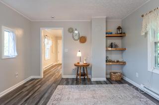 White Oak Cottage - 6