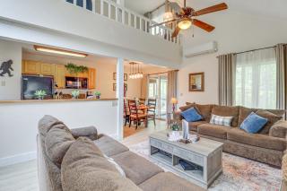 Steps to Jack Frost Ski Resort Townhome with Decks - Lake Harmony - 8
