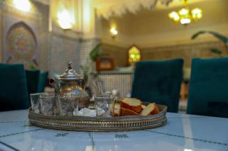 Riad Samaa - Fes Lagecy - Fez - 7