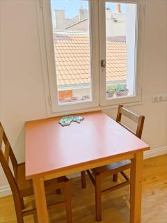 Charmant Studio au Cœur d'Aurillac La belle Verte - 9
