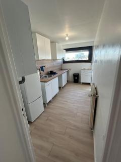 Apartment 8 min Orly, 2 min RER, bus direct Orly - Ablon-sur-Seine - 5