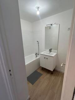 Apartment 8 min Orly, 2 min RER, bus direct Orly - Ablon-sur-Seine - 3